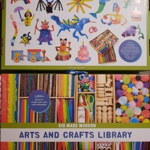 Arts &Craft kit for kids